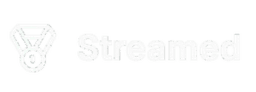 streamed